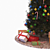 Festive Fir Tree with Presents 3D model small image 8