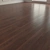 Title: Mocha Sherwood Oak Laminate Parquet 3D model small image 2