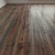 Romantic Oak Laminate Flooring 3D model small image 1