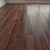 Elegant Mahogany Parquet Laminate 3D model small image 1