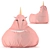 Unicorn Chair Bag 3D model small image 1