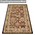 Luxury Carpet Set: Premium Textures 3D model small image 3