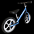 Cruzee UltraLite: The Ultimate Balance Bike for Kids 3D model small image 2