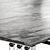 Sleek Pendule Coffee Table - Humbert & Poyet 3D model small image 5