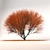 Japanese Red Maple Tree 3D model small image 2