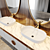 Luxury Bath Set: 5-Piece Collection 3D model small image 4