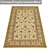 High-Quality Carpet Set 3D model small image 4