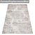 Luxury Floor Covering Set 3D model small image 4