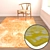 Luxury Floor Covering Set 3D model small image 5