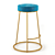 Elegant Pina Bar Chair 3D model small image 3