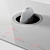 Elica NikolaTesla Switch: Induction Cooktop with Built-in Hood 3D model small image 4