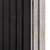 Versatile Vertical Blinds  5 Materials  Multiple Sizes  3D model small image 5