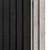 Versatile Vertical Blinds  5 Materials  Multiple Sizes  3D model small image 12