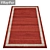 High-Quality Carpet Set 3D model small image 2