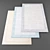 High Resolution Rugs Bundle (5 Pieces) 3D model small image 1