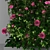 GreenWall 118: Vertical Garden Solution 3D model small image 2