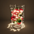 Festive Vase Decor 3D model small image 1