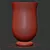 Festive Vase Decor 3D model small image 6