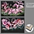 Elegant Wall Art Set 3D model small image 1