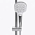 Luxury Shower System: Hansgrohe Croma E Showerpipe 280 3D model small image 4