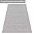 Luxury Carpets Set: High-Quality Textures. 3D model small image 3