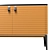 Elegant Levanzo Design Sideboard 3D model small image 4