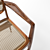 Oscar Mid-Century Armchair 3D model small image 3