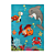 Underwater World Kids Rug 120x170cm 3D model small image 1