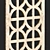 Decorative Panel Set: Beautifully Crafted and Versatile 3D model small image 3