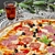 Title: Delicious Pizza Model for Unreal Engine 3D model small image 2