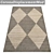 Luxury Carpet Collection 3D model small image 4