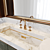 Luxury Bath Set: Inspired by Studia-54.ru 3D model small image 4