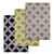 Luxury Carpets Set 3D model small image 1