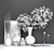 Modern Decor Set: 2013 Edition 3D model small image 5