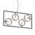 Industrial Loft Pendant Lighting 3D model small image 1