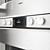 Gaggenau 400 Series Double Oven 3D model small image 3