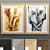 Elegant Art Frame Collection 3D model small image 1