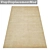 Luxury Carpet Set: Premium Textures 3D model small image 3