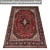 Title: Luxury Collection of 3D Carpets 3D model small image 4
