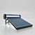 EcoSolar Panels: High-Quality Clean Energy 3D model small image 3