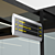 EuroTram Stop 3D model small image 3