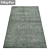 Versatile High-Quality Carpet Set 3D model small image 2