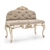 Romano Home Handcrafted Olivia Bench 3D model small image 3
