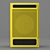 Vintage-inspired Monitor Speaker 3D model small image 2