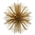 Strada Medium Round Chandelier - Elegant Lighting Statement 3D model small image 2