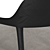 Scandinavian Craftsmanship: Walter Armchair 3D model small image 9