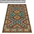 Title: Luxury Carpets Set 1897

Description:
- Set consists of 3 high-quality textured carpets.
- Suitable for close-up 3D model small image 3