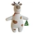 Soft Toy Bulls Set - 3 Bulls, 2 Gift Boxes, Ornament, Popper 3D model small image 3