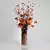 Autumn Bliss Bouquet 3D model small image 2