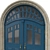 Elegant Classic Door 3D model small image 4
